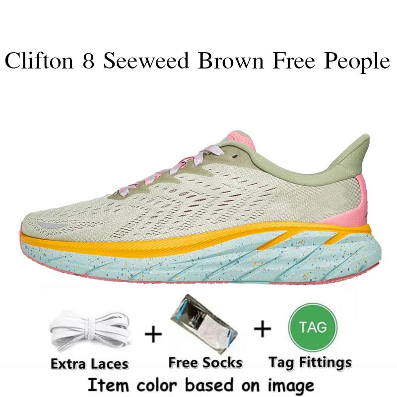 B24 Clifton 8 Seeweed Brown Free People