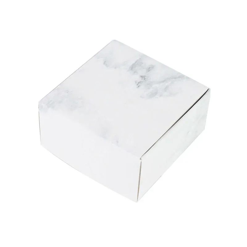 9.5x9.5x3cm marble