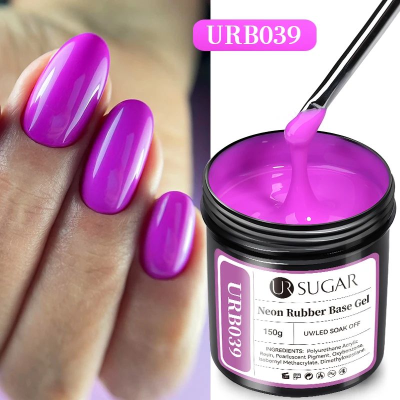 Kolor: Rubberbase039