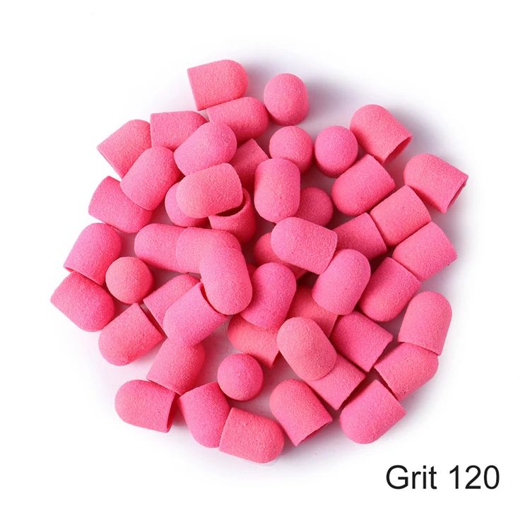 Couleur: 50pcs 120g rose