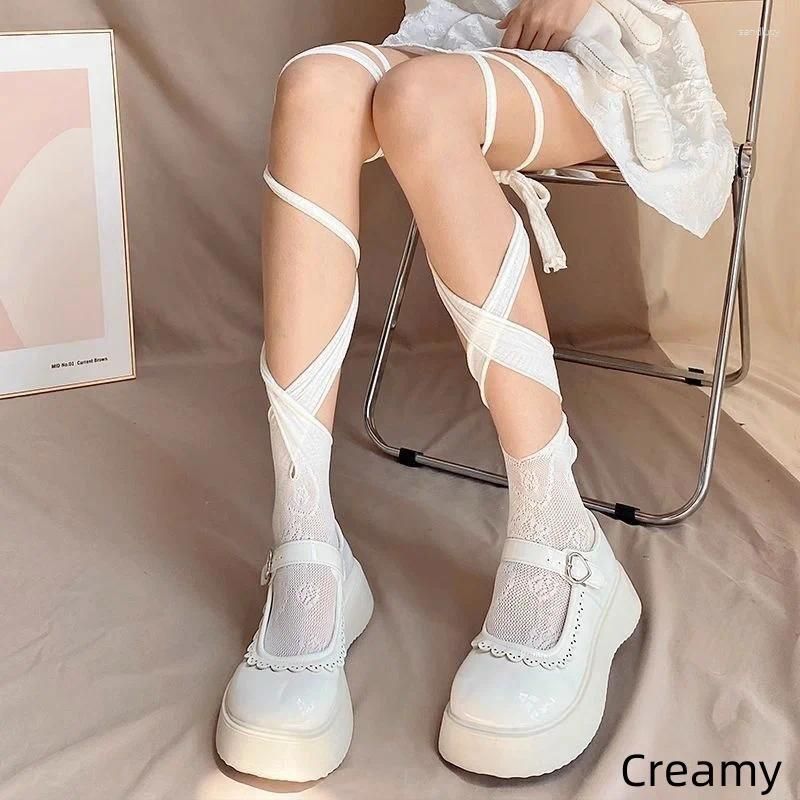 1Pair Creamy