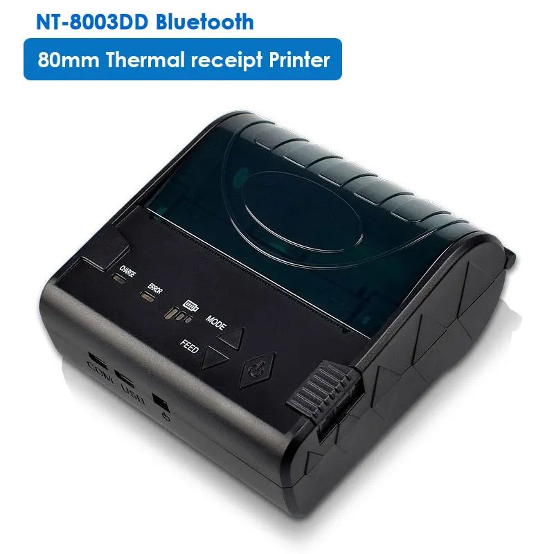 色：NT-8003DD 80mmプリント