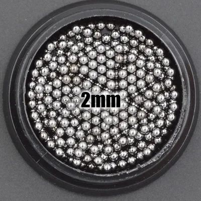 Color:2.0mm Black