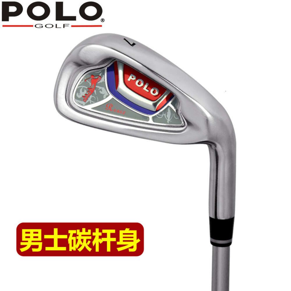 Men&#039;s - Carbon shaft