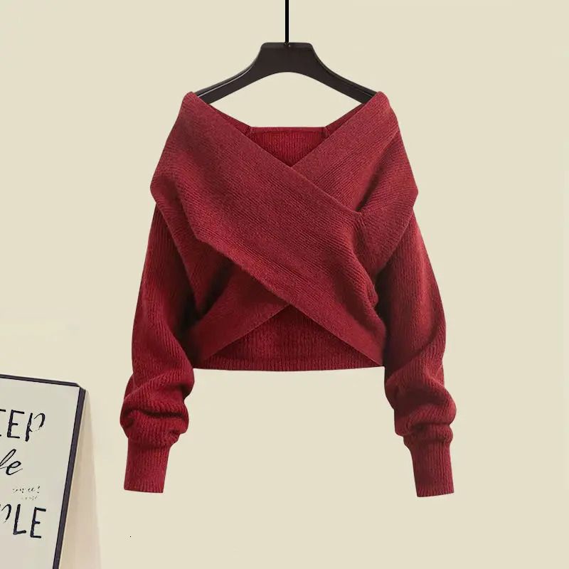 Res Sweater