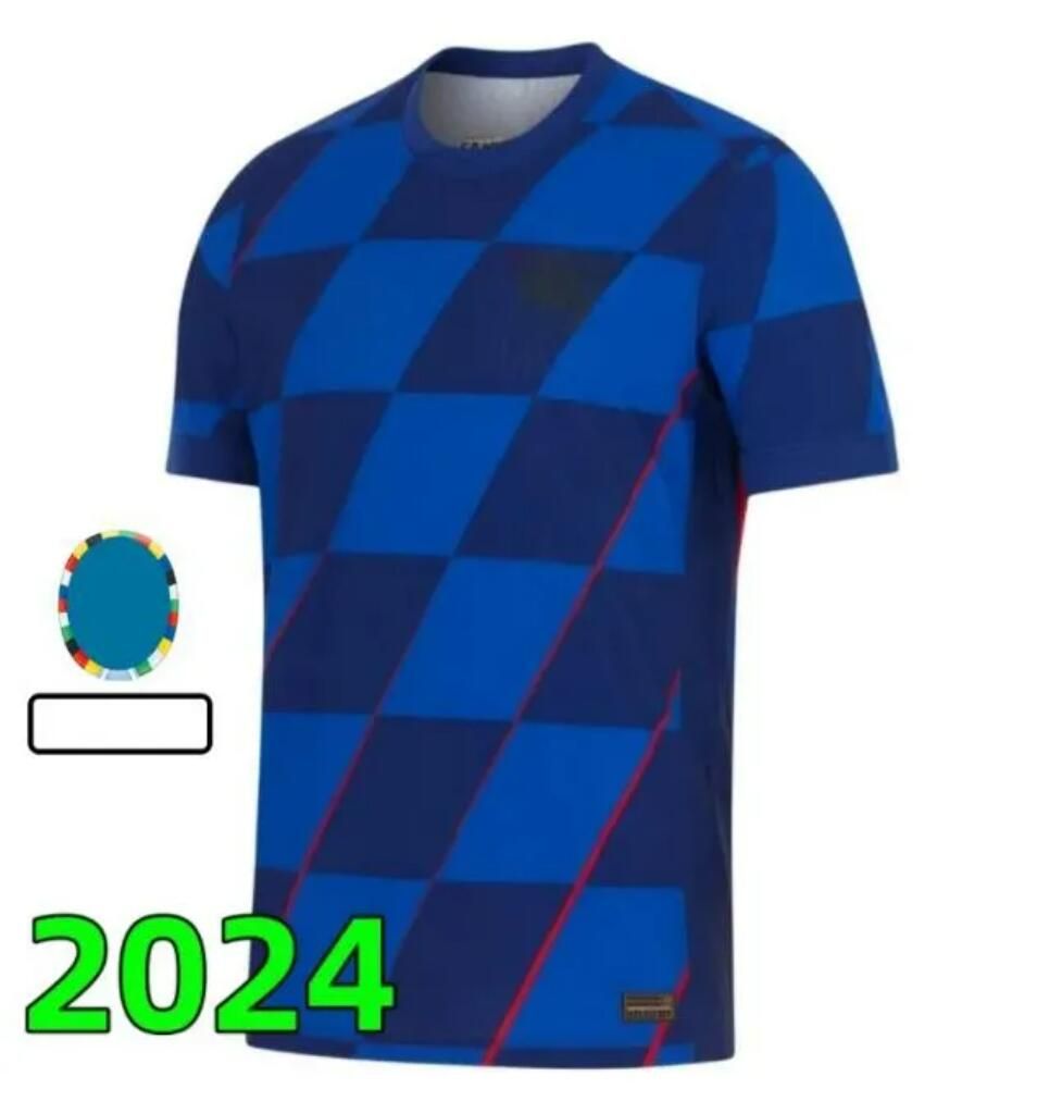 2024 AWAY +patch