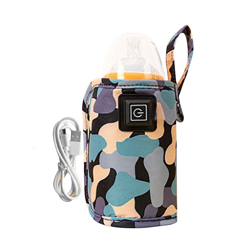 Camouflage Black-Usb