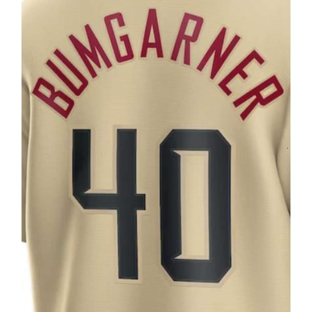 40 Bumgarner Sand