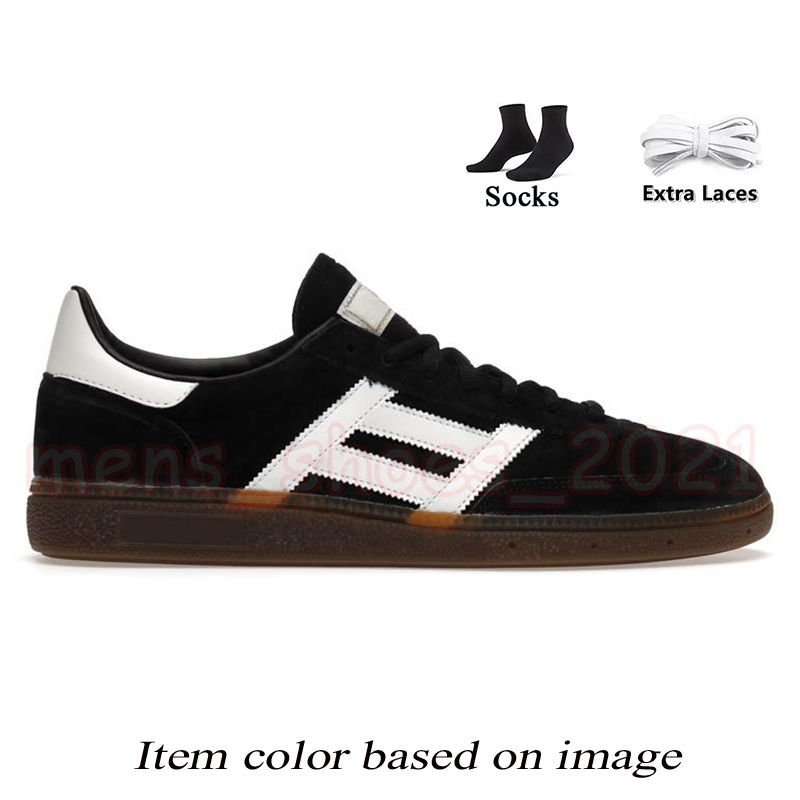 E32 Black Gum