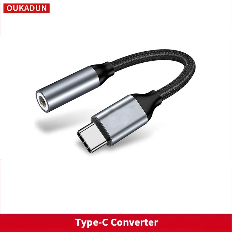 Color:Type C converter