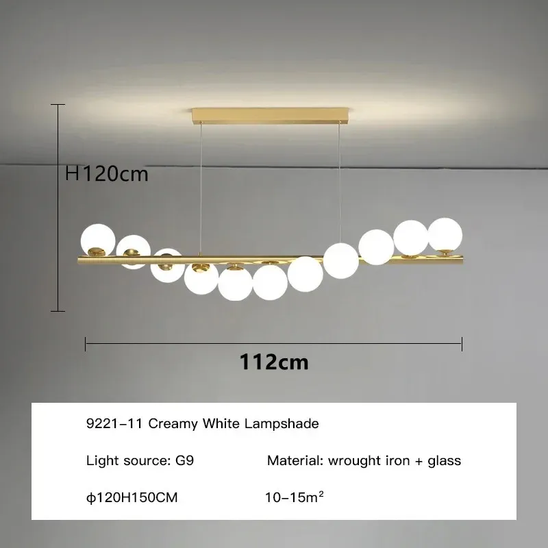 Tête blanc chaud 3000K Type A-11-77w