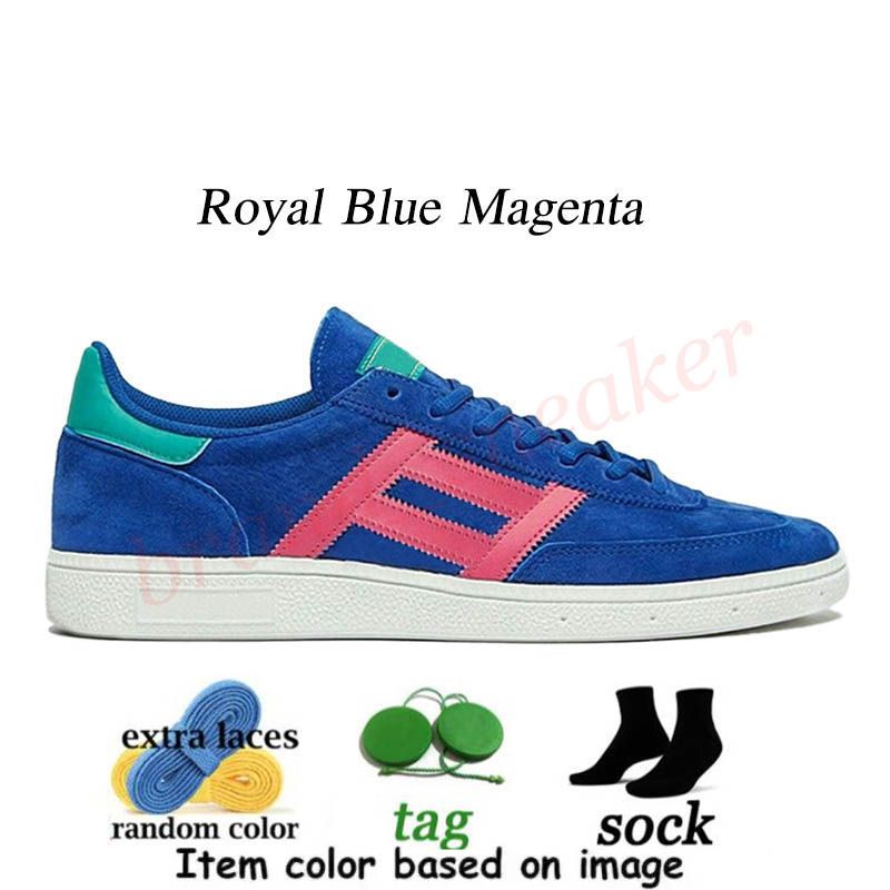 Bleu royal