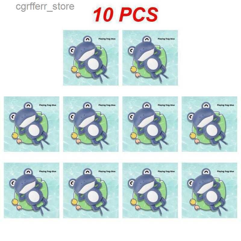 Stil B 10pcs