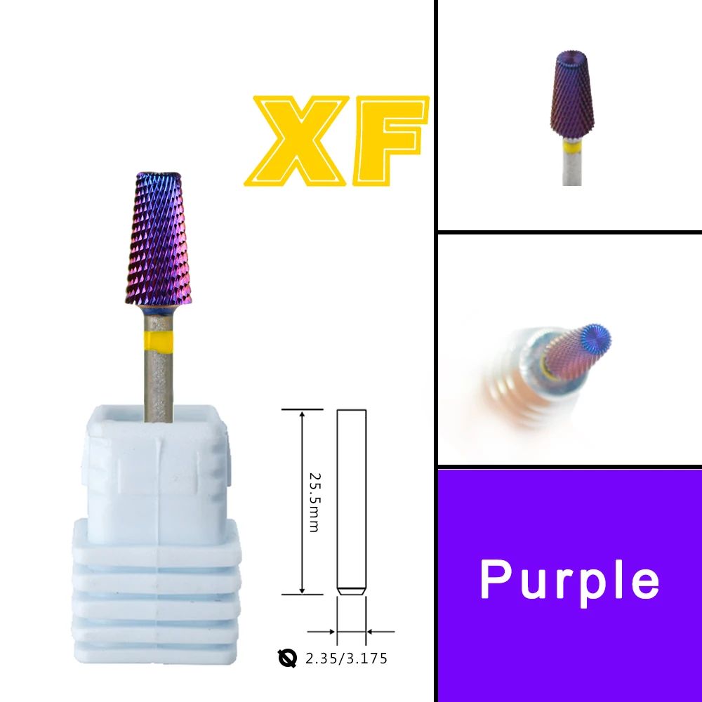 Kleur: 5,2 Small-XF