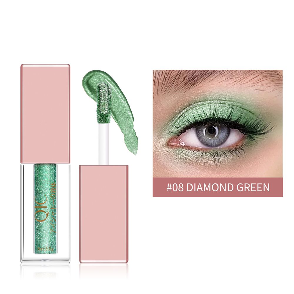 Diamond Green