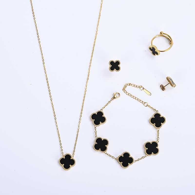 Black Suit-18k