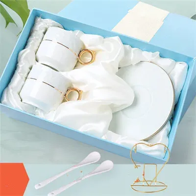 Gift box packaging B