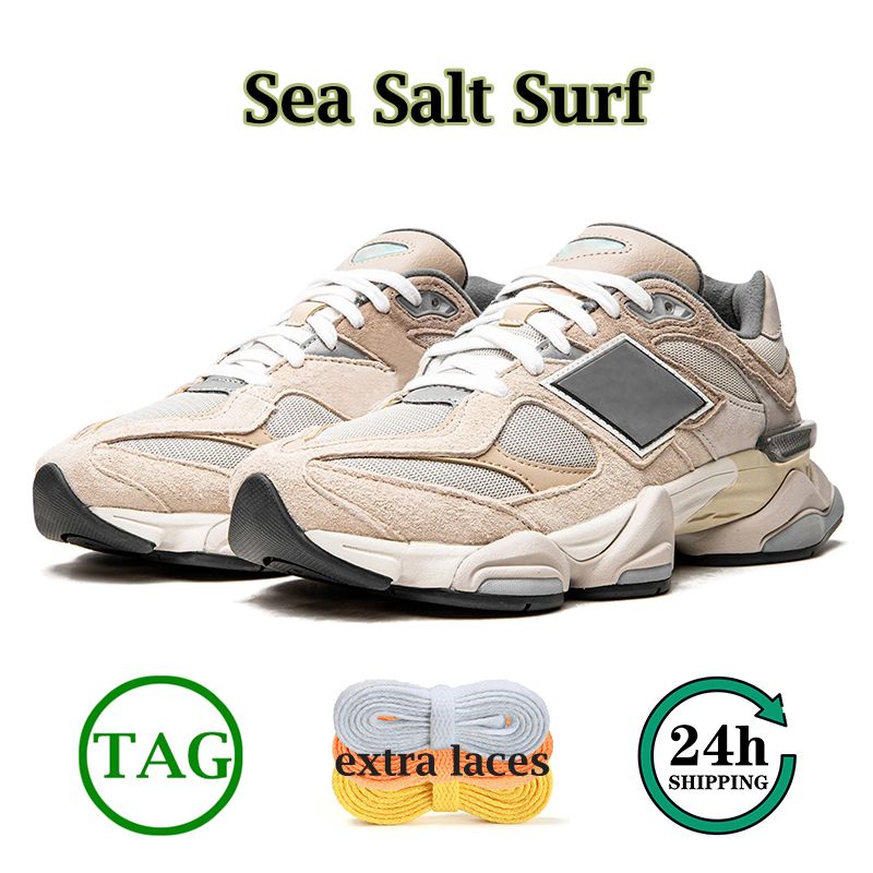 Sea Salt Surf