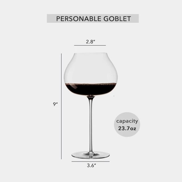 Goblet 1PCS