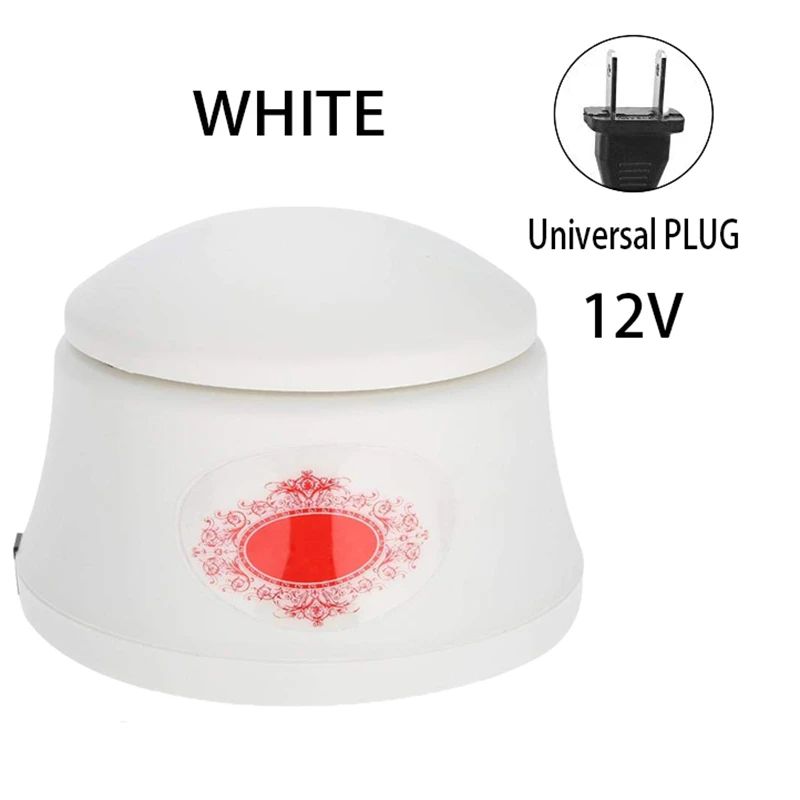 Universal 12V WHITE