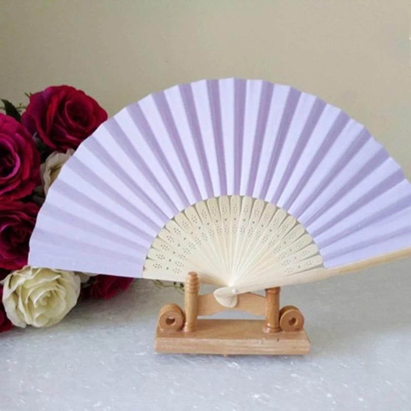 50 PCs Customized Light Purple