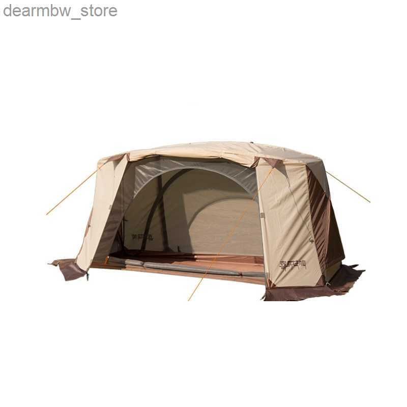 Only Tents