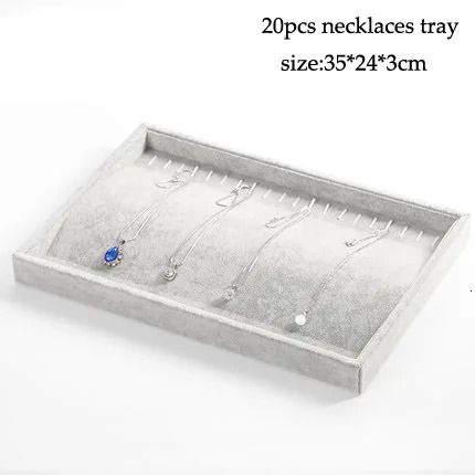 Necklaces Tray