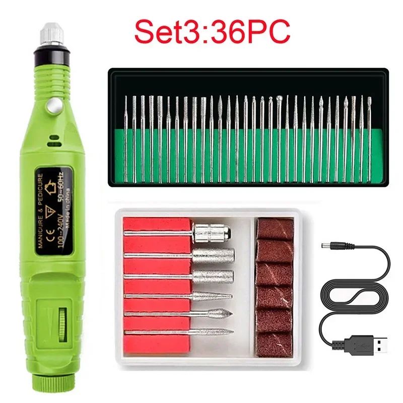 Color:green-36pcsPlugs Type:Other