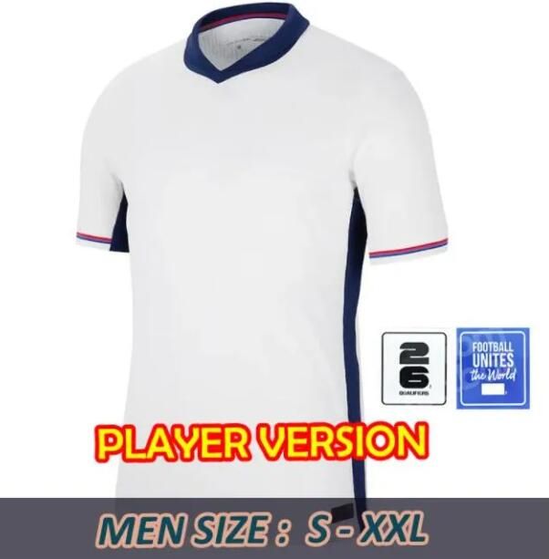 Home player patch