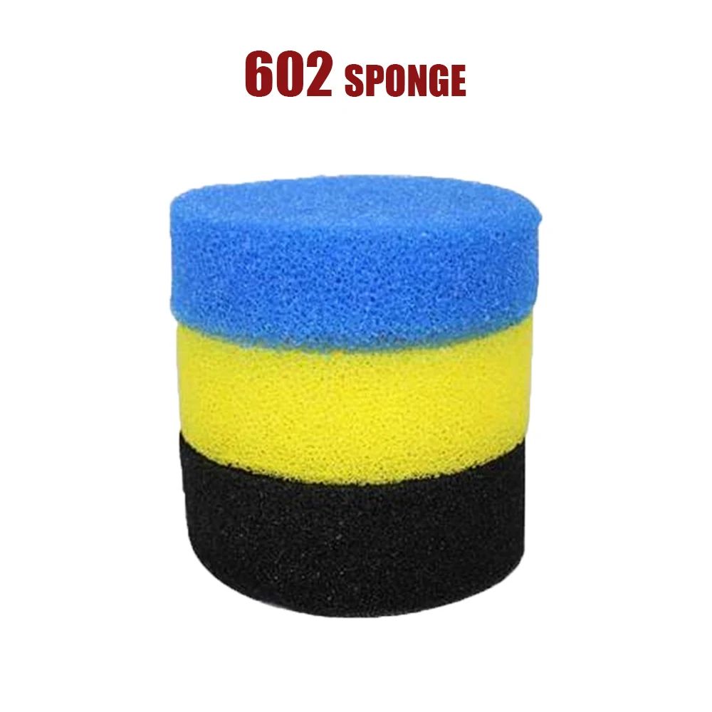 EW602 Sponge-110V 60Hz