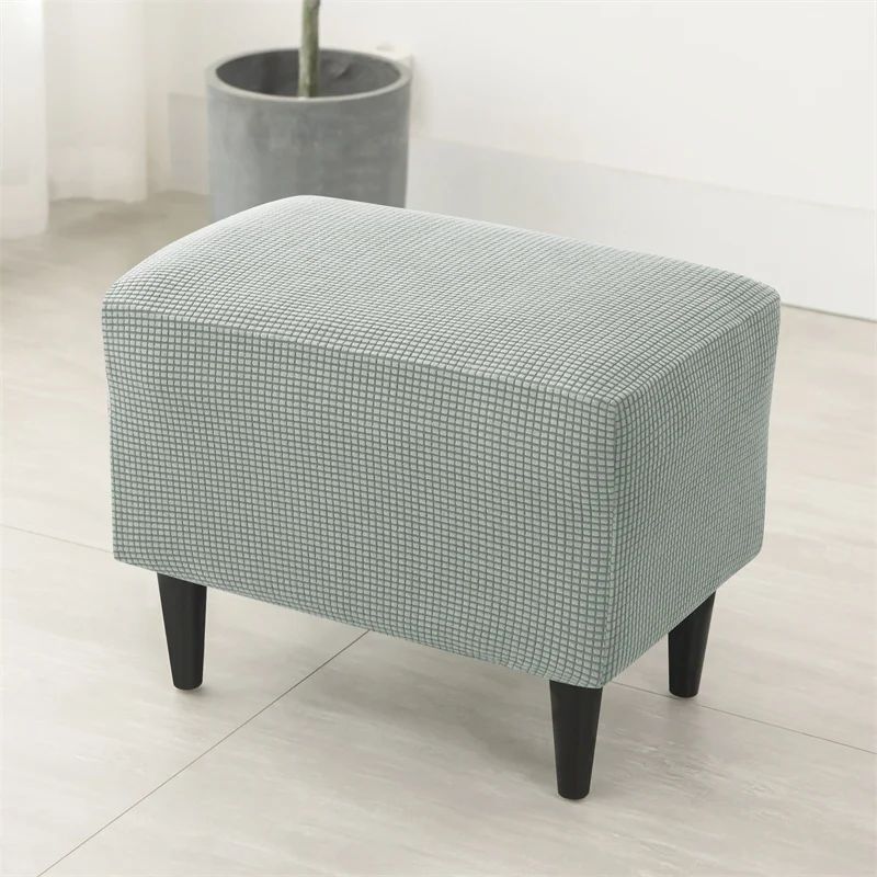 Couverture de tabouret B4