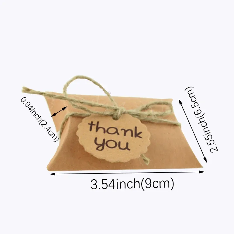 CHINA Kraft paper Pillow