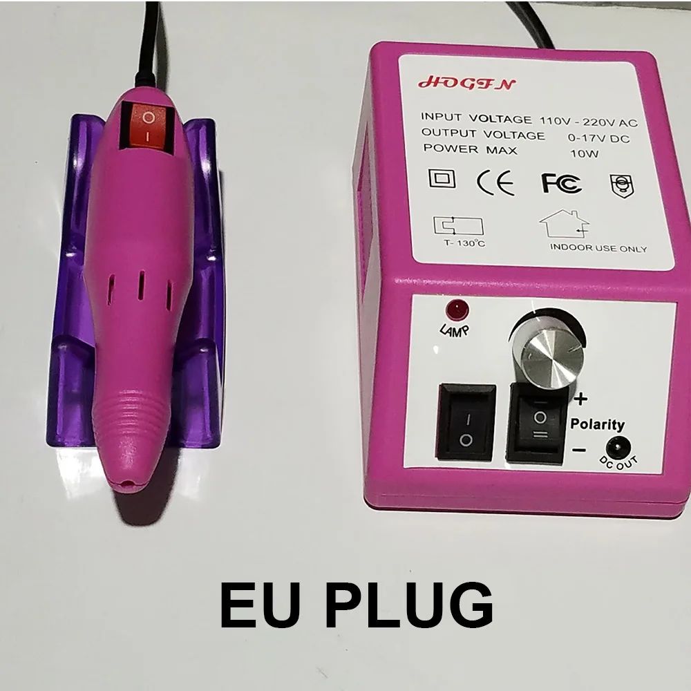 pink EU