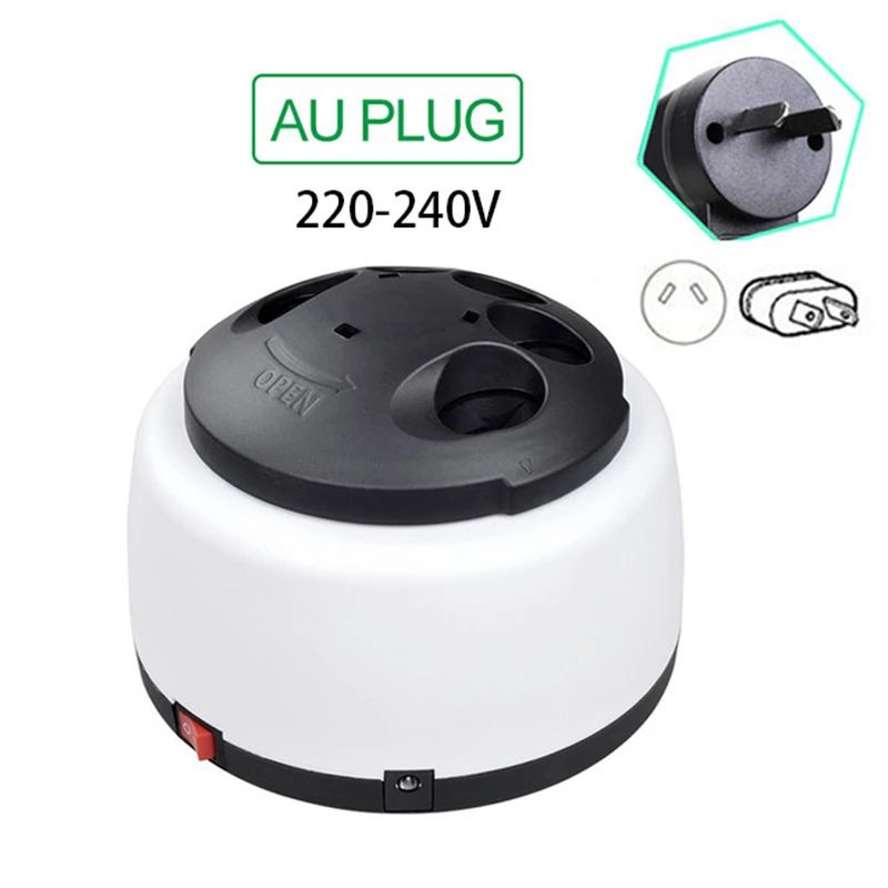 Au-Plug 220-240V.