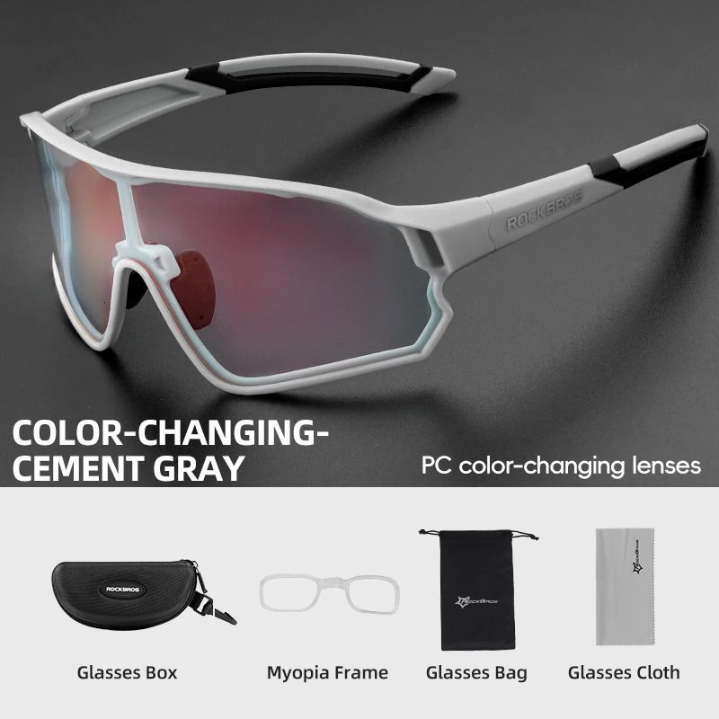 10136grd Colored-Photochromic