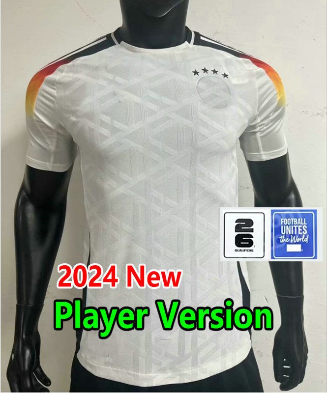 Fans 2024 away