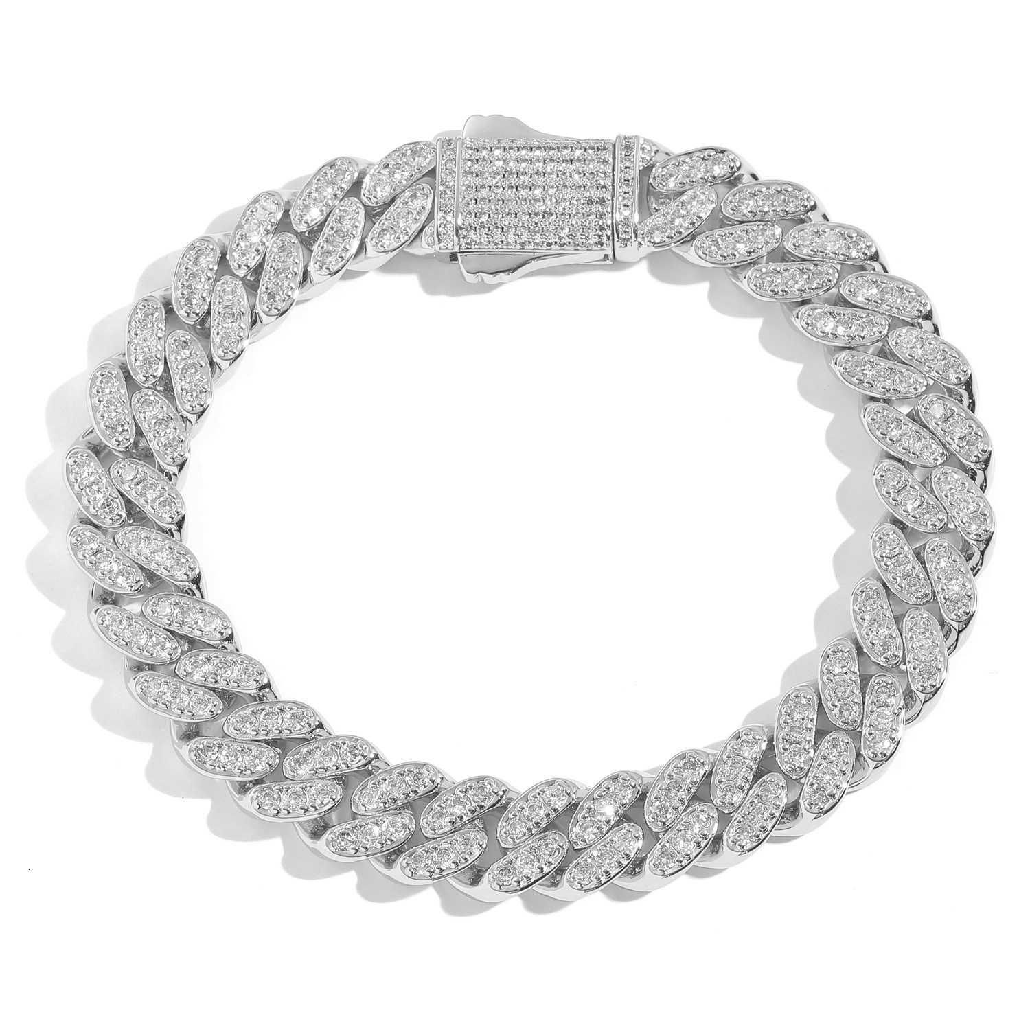 Silver 7inch (bracelet)