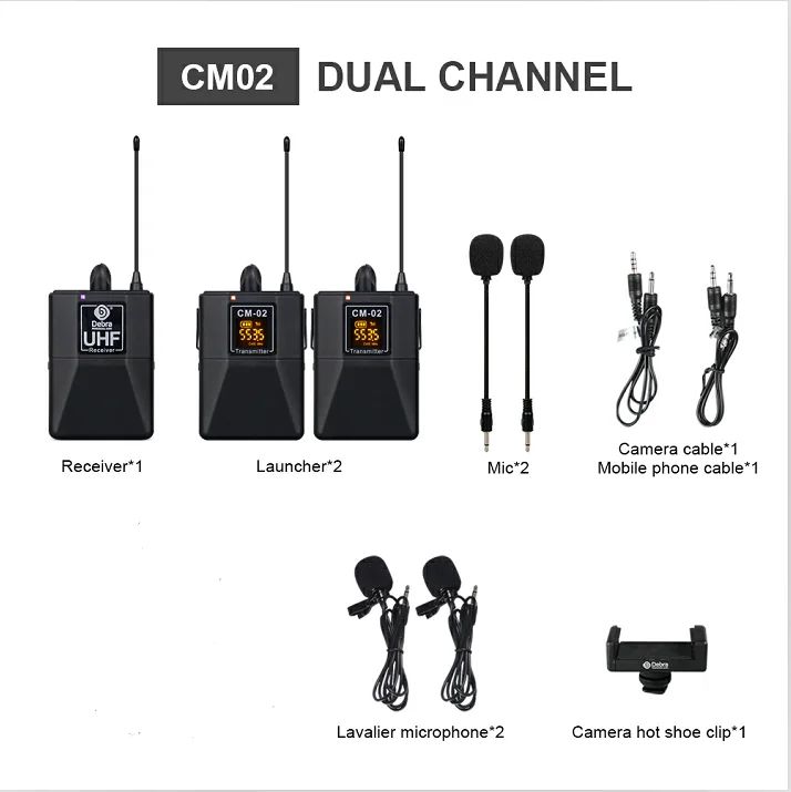 Cm-02 Micro court