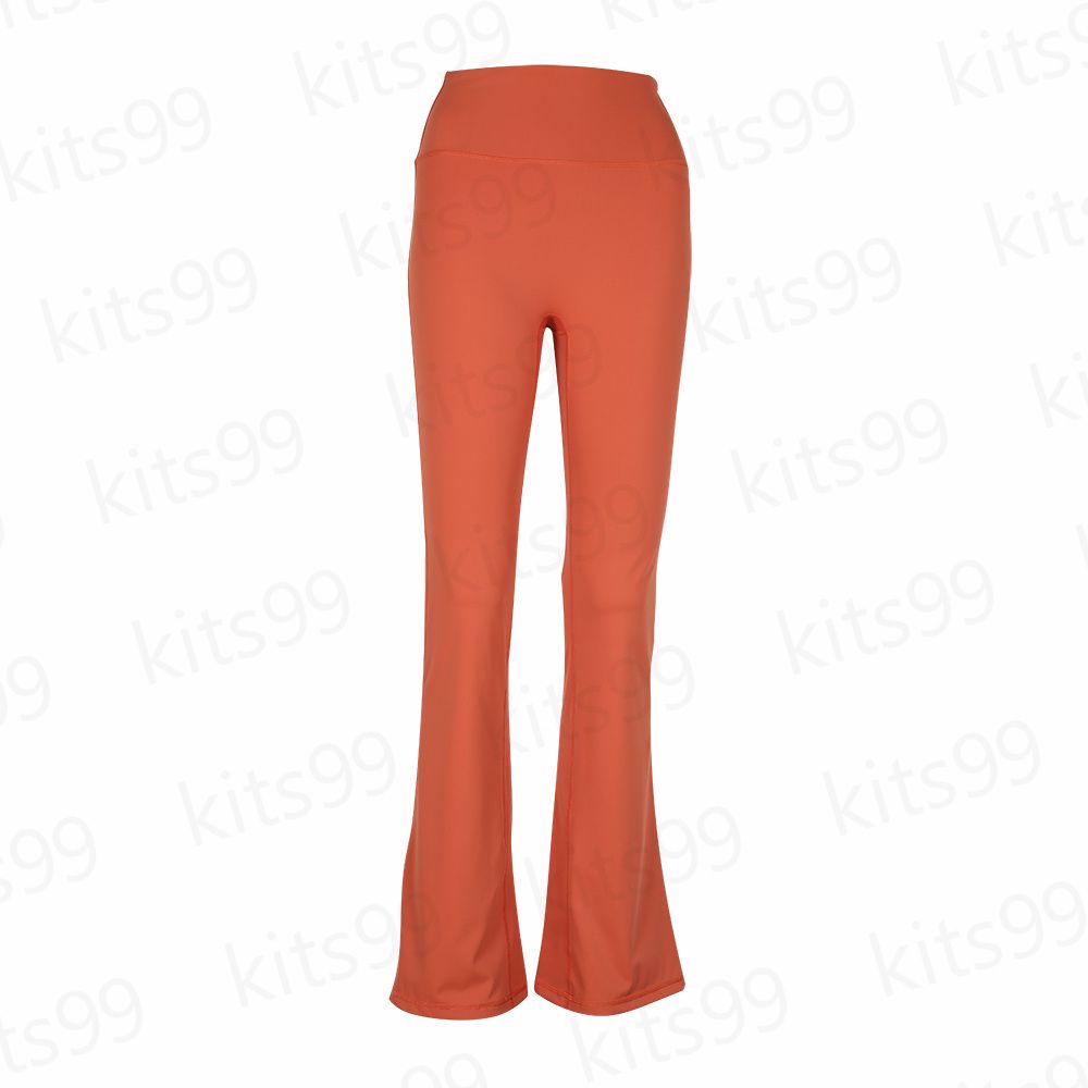 Pants Warm Red