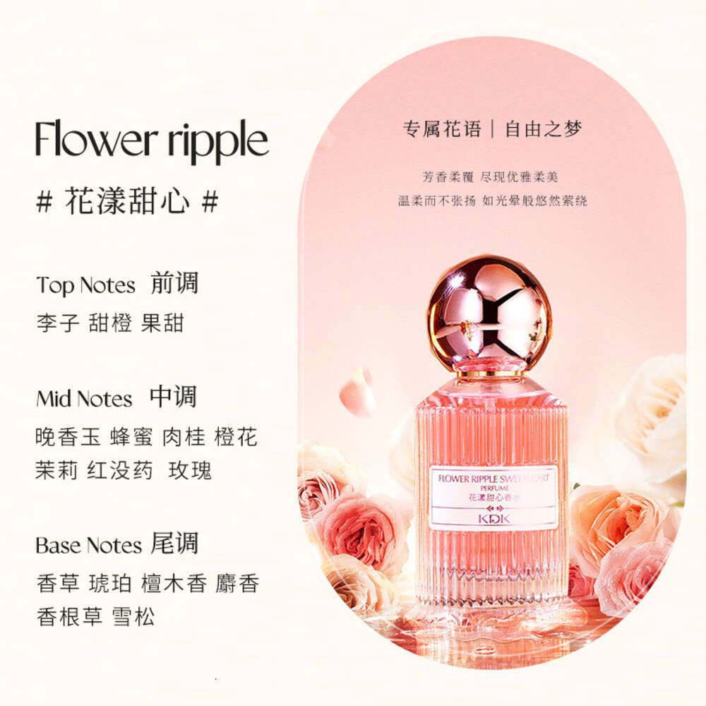 Fleur rose chérie-30ml