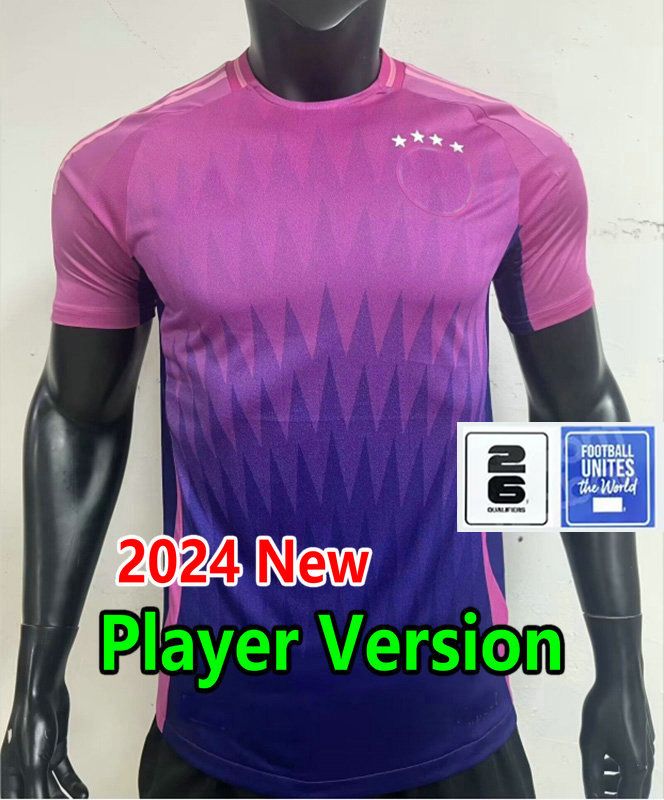 Player 2024 home +patch2