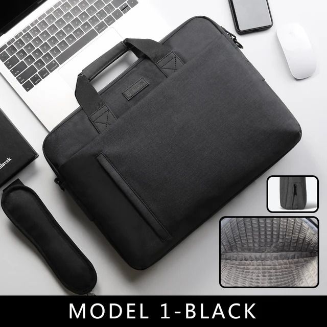 Model 1black