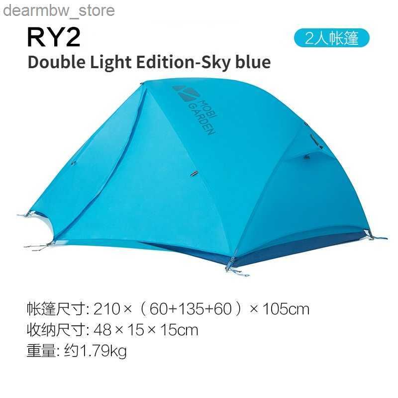 Ry2 Sky Blue