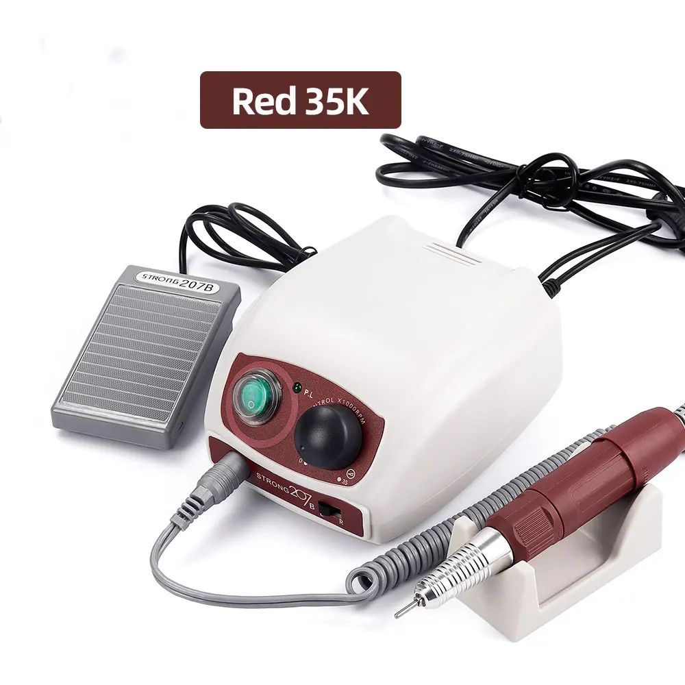 Red 35k-EU (220-240V)