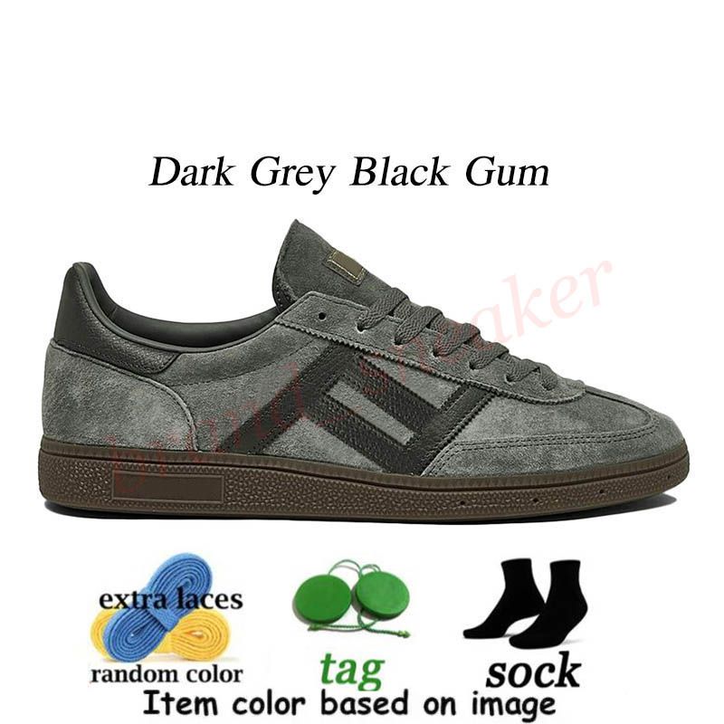 Dark Grey