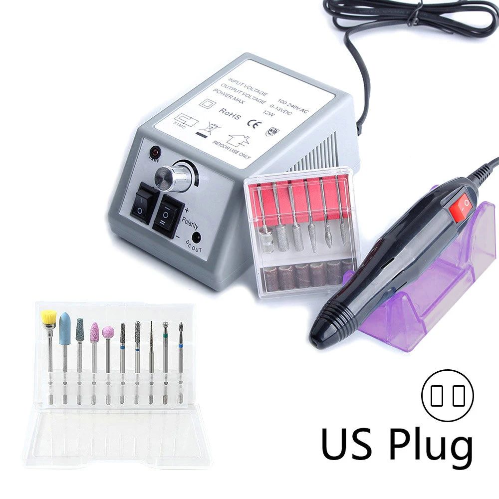 Color:ZH5164-5 US Plug