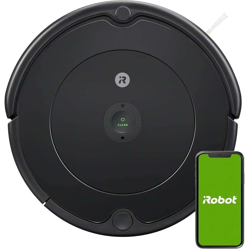 Roomba 692