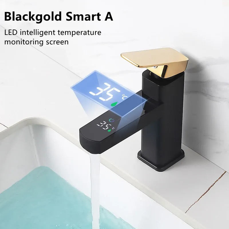 Blackgold Smart a