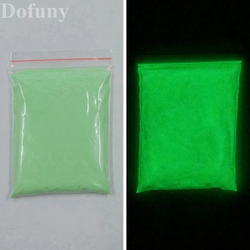 Cor: verde 100g