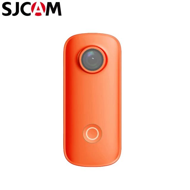 Orange-C100 Aggiungi 32 GB